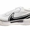 Shoes * | Nikecourt Men'S Zoom Pro Dh0618-100