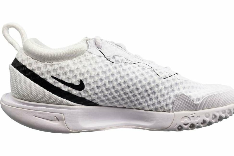 Shoes * | Nikecourt Men'S Zoom Pro Dh0618-100