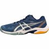 Shoes * | Asics Gel-Blade 8 Men'S Indoor 1071A066-403