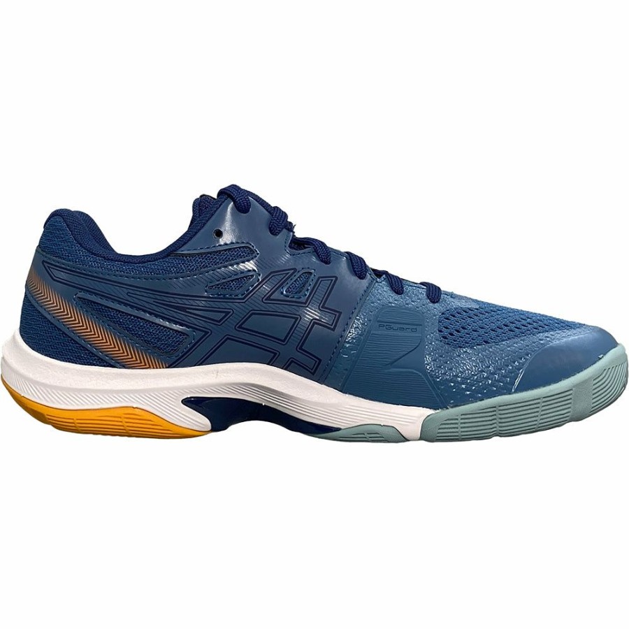 Shoes * | Asics Gel-Blade 8 Men'S Indoor 1071A066-403