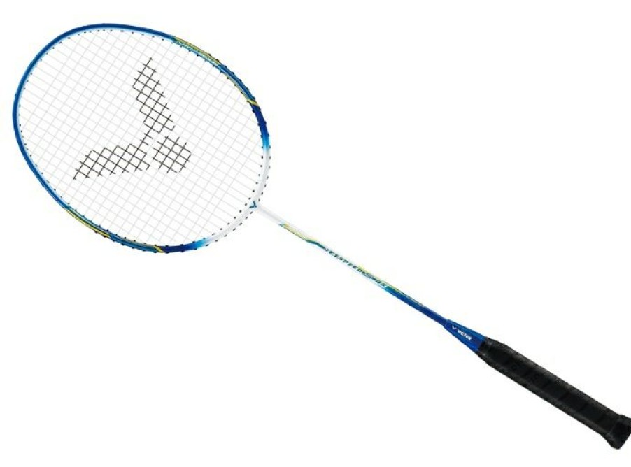 Victor Badminton Rackets * | Victor Jetspeed 05 Badminton Racquet