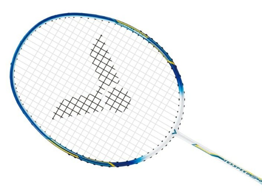 Victor Badminton Rackets * | Victor Jetspeed 05 Badminton Racquet