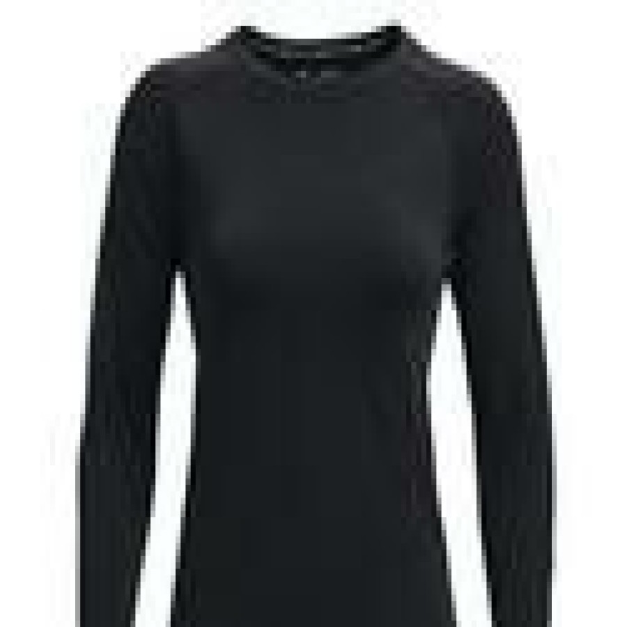 Training * | Under Armour Women'S Ua Seamless Run Long Sleeve