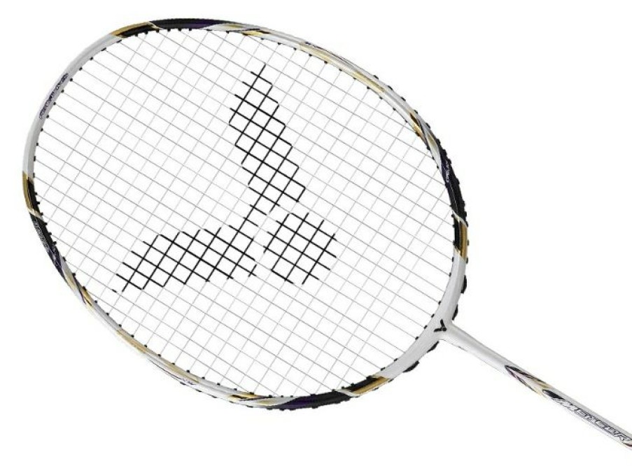 Victor Badminton Rackets * | Victor Meteor 80N Badminton Racquet