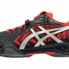 Shoes * | Asics Court Control Ff 2 Men'S Indoor 1071A056-003