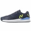 Shoes * | Yonex Men'S Power Cushion Eclipsion 4 Navy Blue