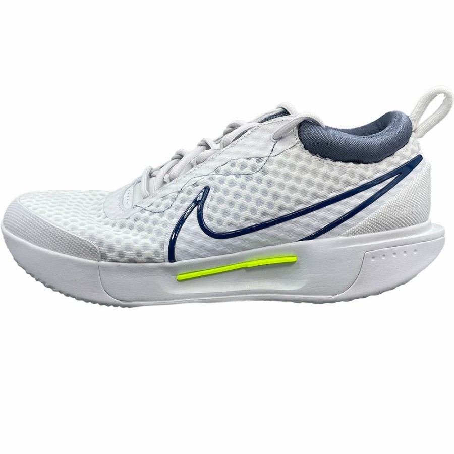 Shoes * | Nikecourt Men'S Zoom Pro Dh0618-111