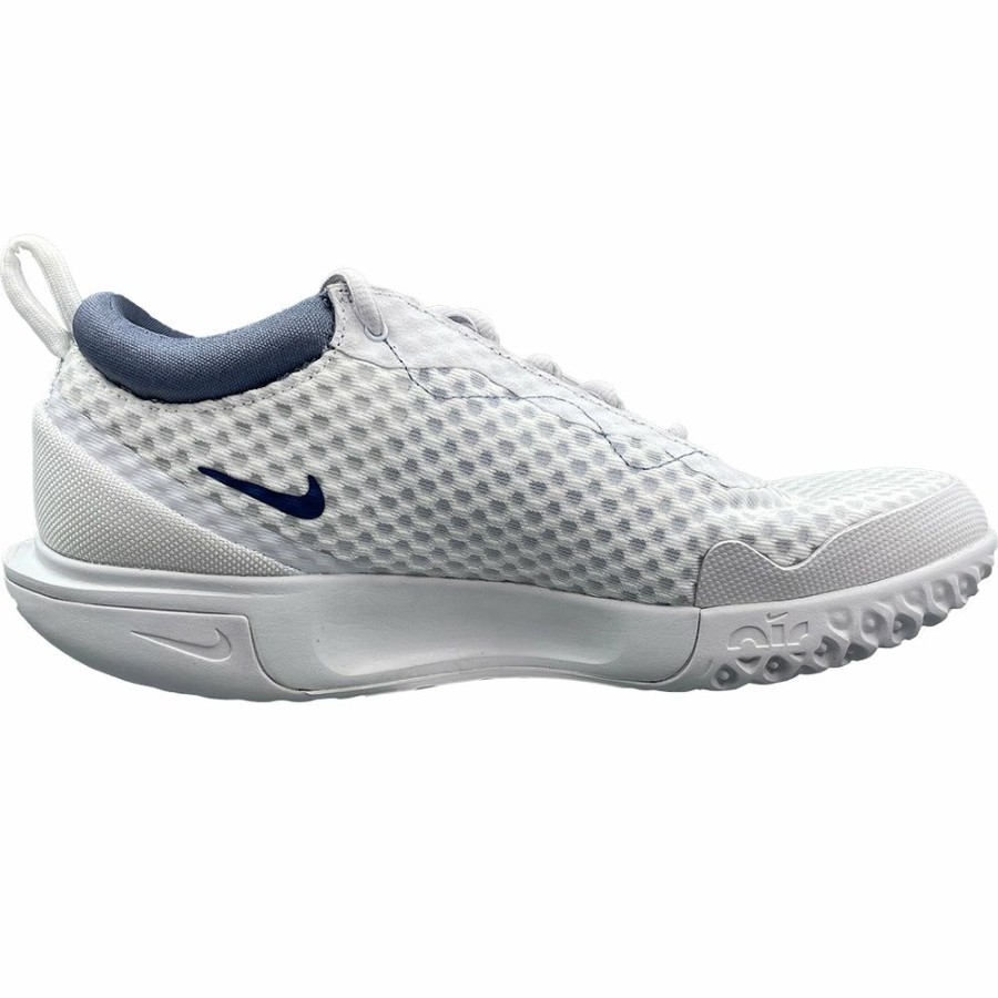 Shoes * | Nikecourt Men'S Zoom Pro Dh0618-111