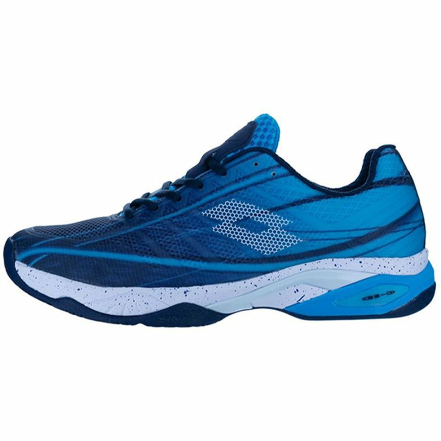 Shoes * | Lotto Men'S Mirage 300 Ii Speed 210734-8T4