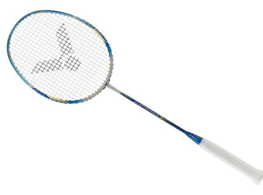 Victor Badminton Rackets * | Victor Jetspeed 8 St Badminton Racquet