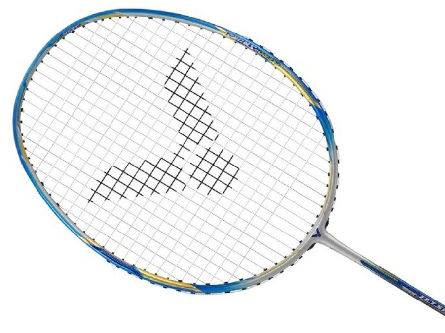 Victor Badminton Rackets * | Victor Jetspeed 8 St Badminton Racquet