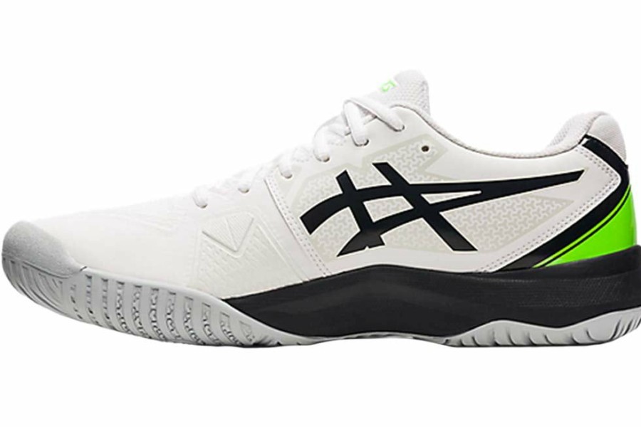 Shoes * | Asics Men'S Gel Challenger 13 1041A222-100