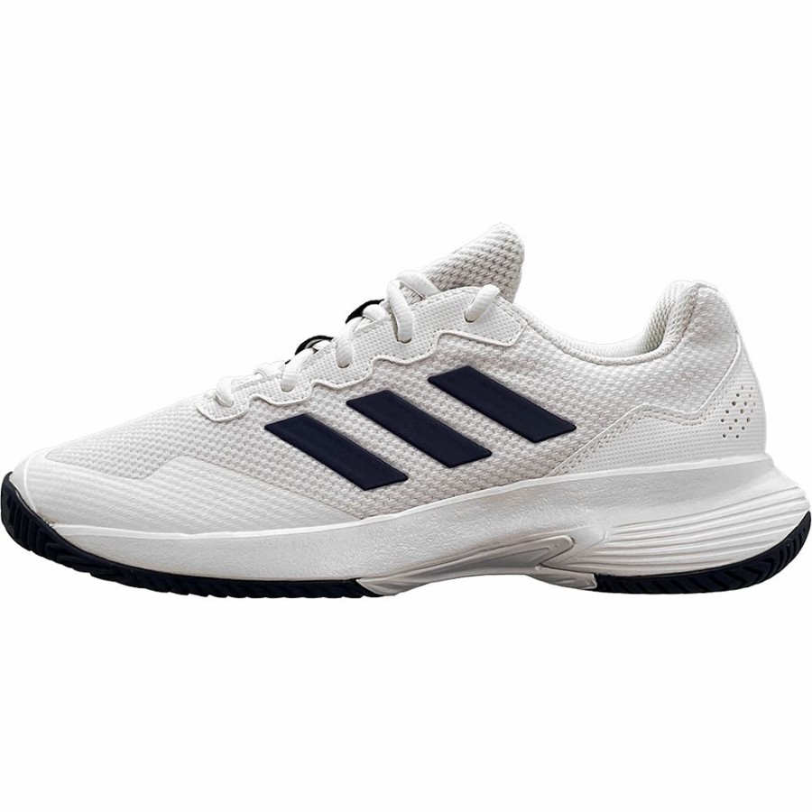 Shoes * | Adidas Men'S Game Court 2 Hq8809