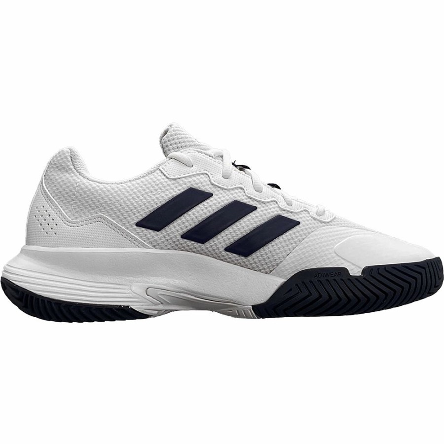 Shoes * | Adidas Men'S Game Court 2 Hq8809