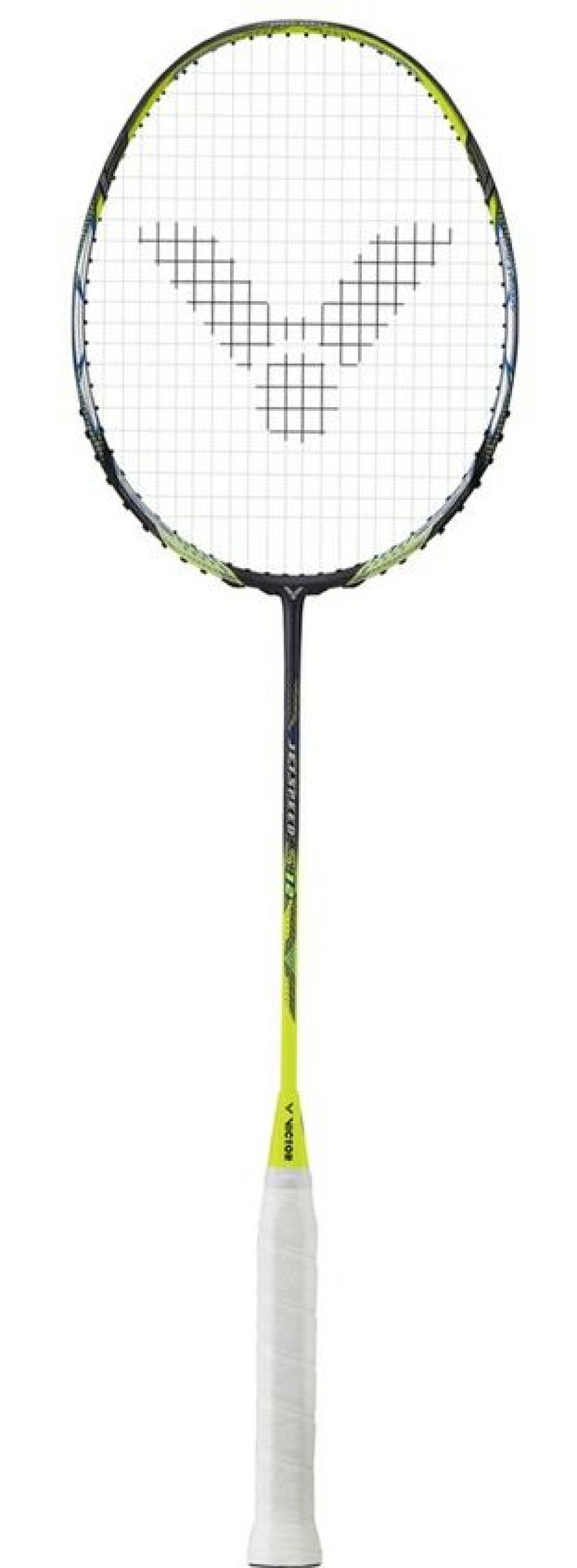 Victor Badminton Rackets * | Victor Jetspeed 12 Badminton Racquet