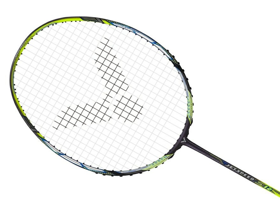 Victor Badminton Rackets * | Victor Jetspeed 12 Badminton Racquet