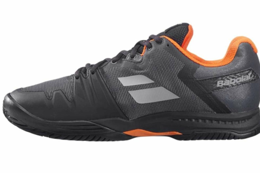 Shoes * | Babolat Men'S Sfx 3 Ac 30S22529-2037