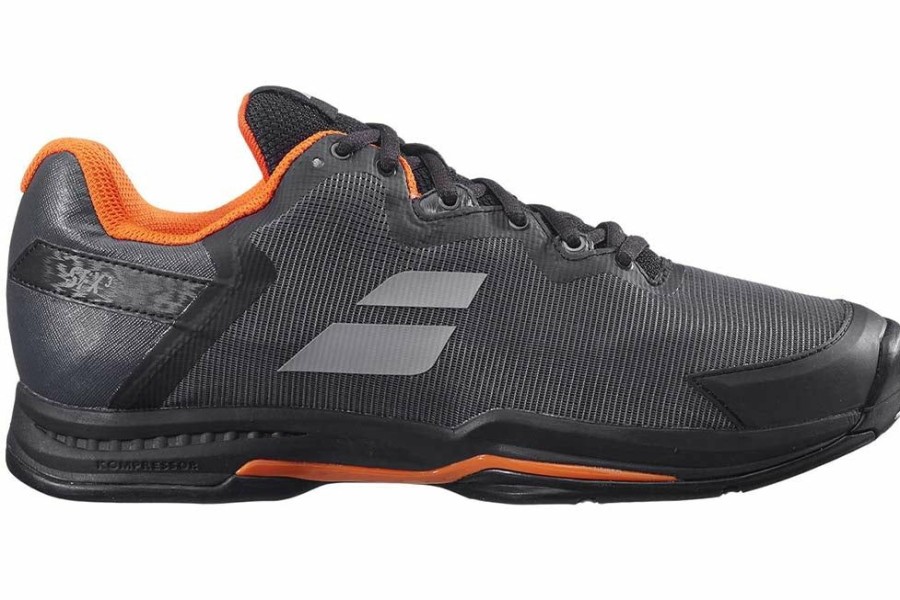 Shoes * | Babolat Men'S Sfx 3 Ac 30S22529-2037