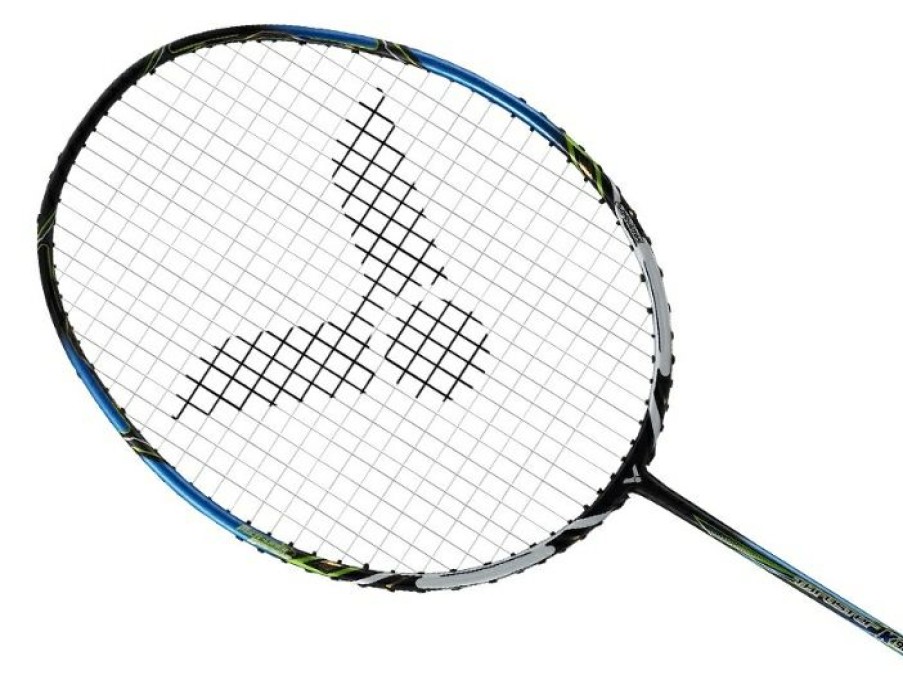 Victor Badminton Rackets * | Victor Thruster K-9000 Badminton Racquet