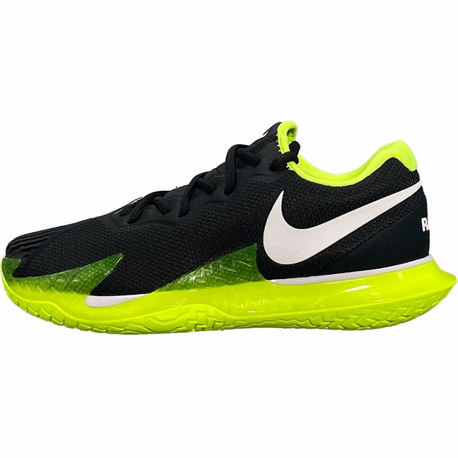 Shoes * | Nike Men'S Air Zoom Vapor Cage 4 Rafa Dd1579-002