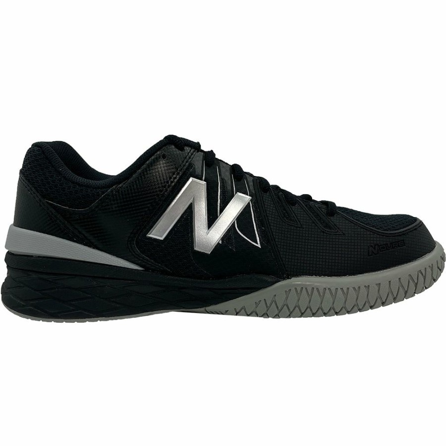 Shoes * | New Balance Men'S Mc1006Bs Black