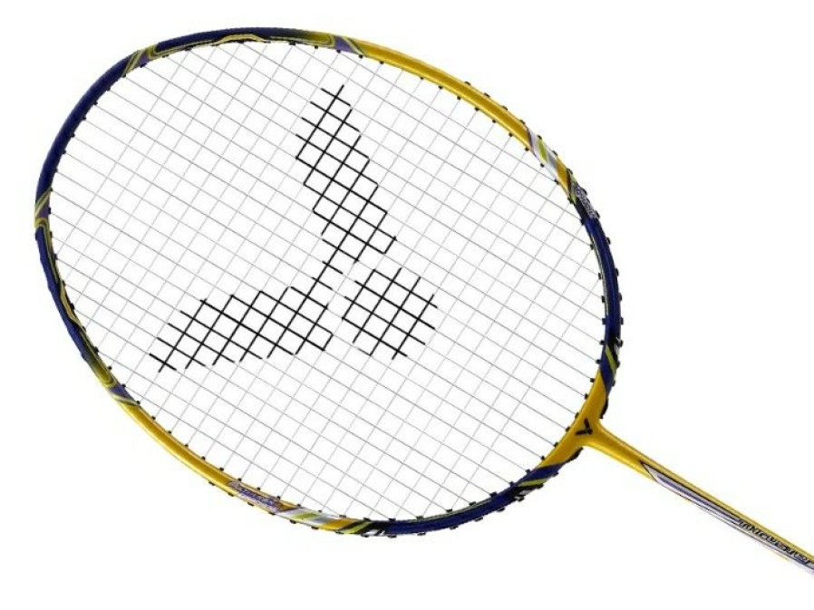 Victor Badminton Rackets * | Victor Thruster K-7000S Badminton Racquet