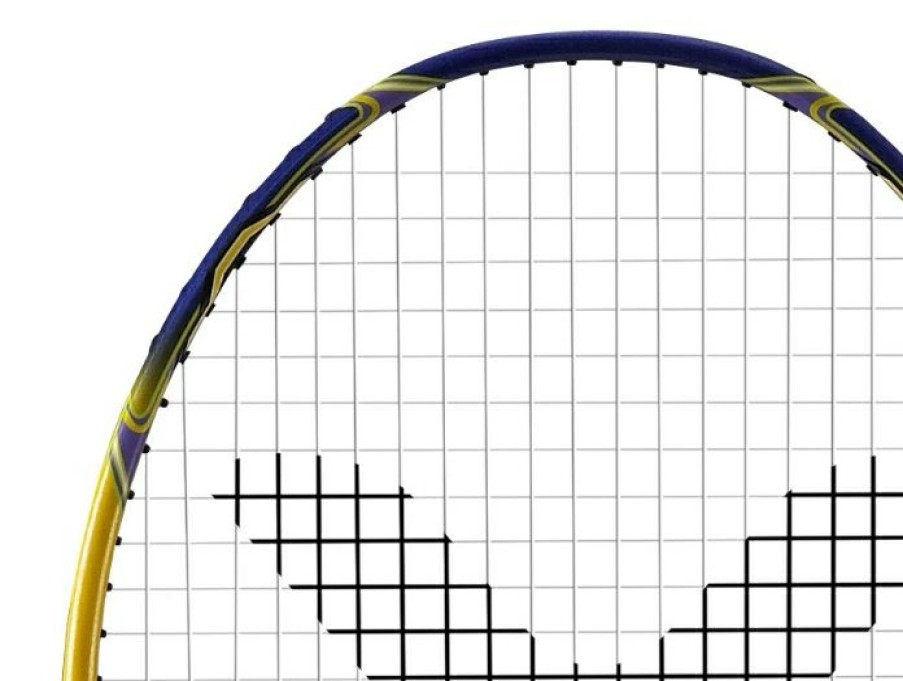 Victor Badminton Rackets * | Victor Thruster K-7000S Badminton Racquet