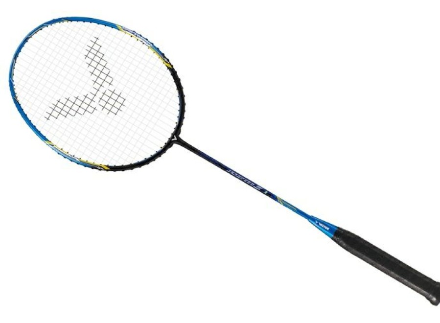 Victor Badminton Rackets * | Victor Jetspeed 1 Badminton Racquet