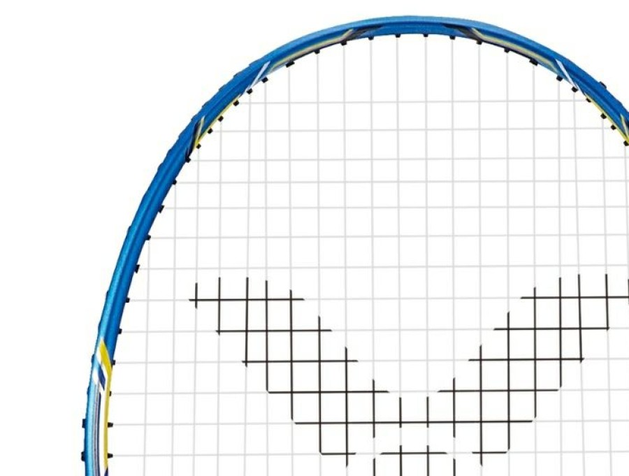 Victor Badminton Rackets * | Victor Jetspeed 1 Badminton Racquet