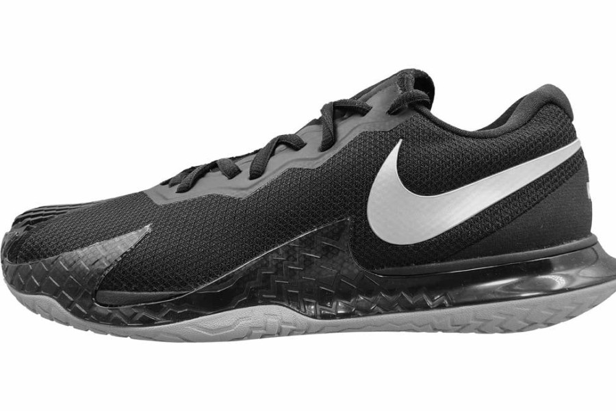 Shoes * | Nike Men'S Air Zoom Vapor Cage 4 Rafa Dd1579-001