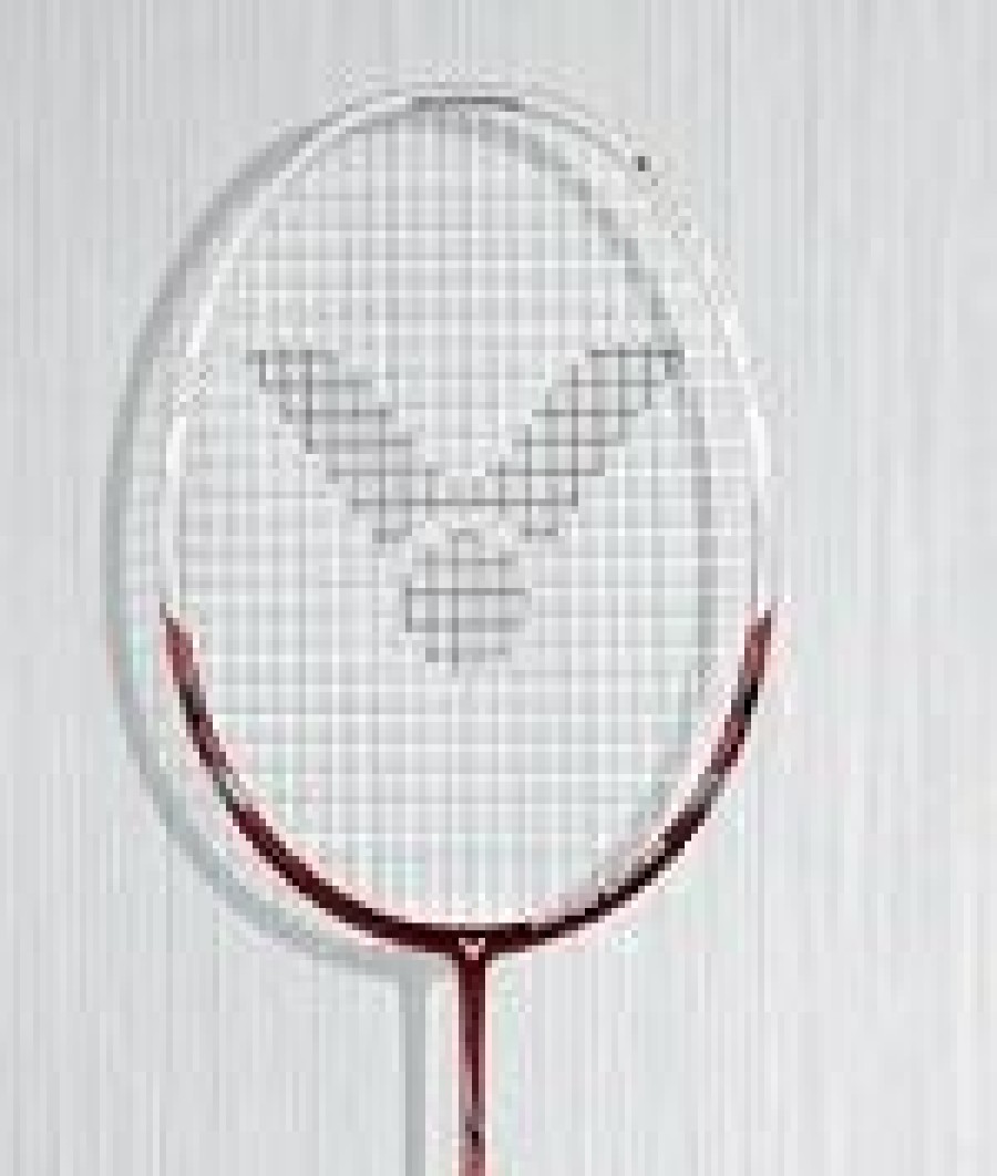 Victor Badminton Rackets * | Victor Super Waves 36 Badminton Racquet