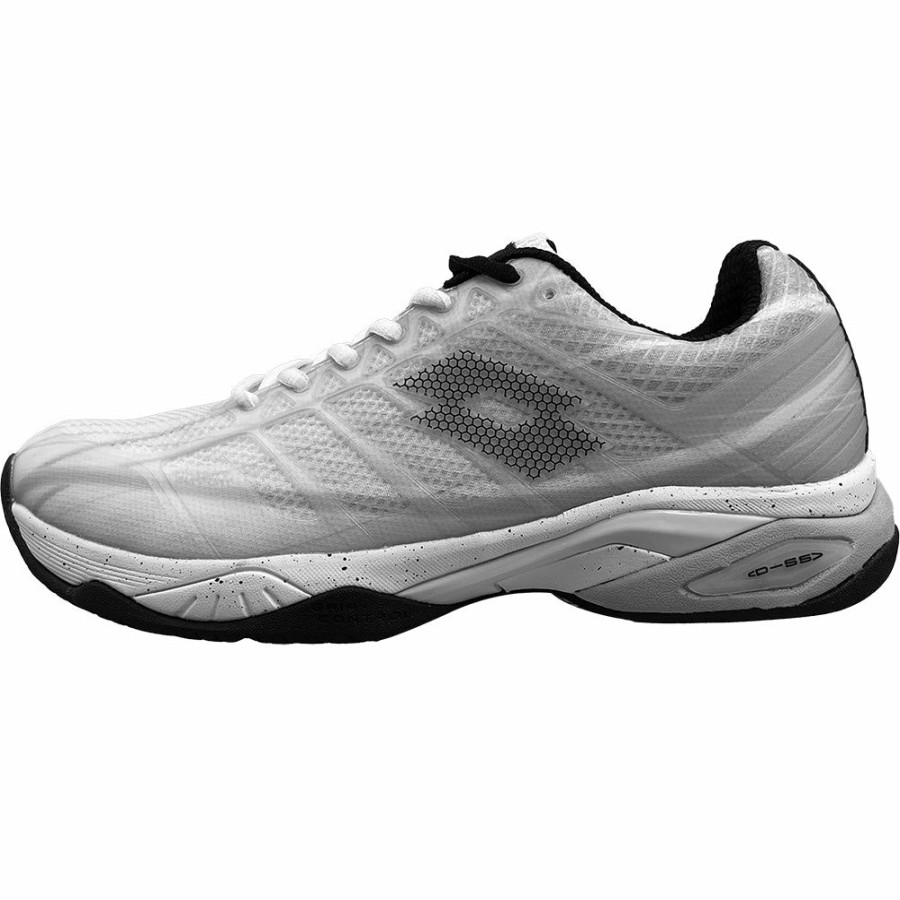 Shoes * | Lotto Men'S Mirage 300 Ii Speed 210734-5Xs