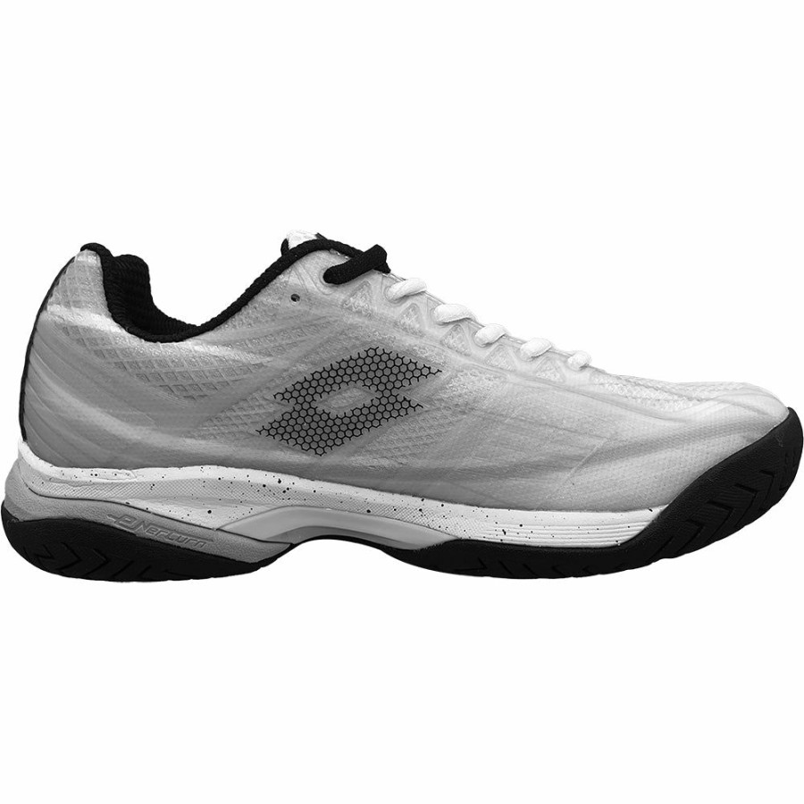 Shoes * | Lotto Men'S Mirage 300 Ii Speed 210734-5Xs