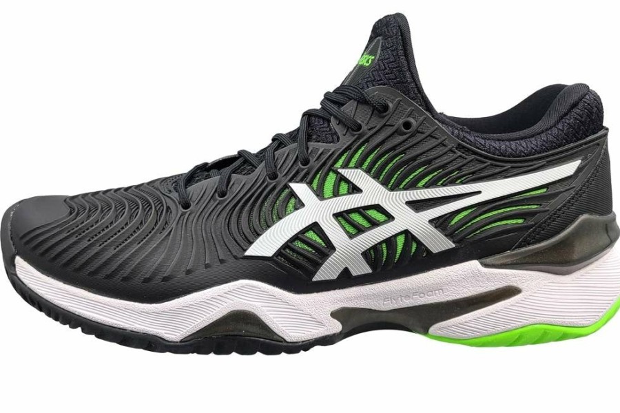 Shoes * | Asics Men'S Court Ff 2 1041A083-005