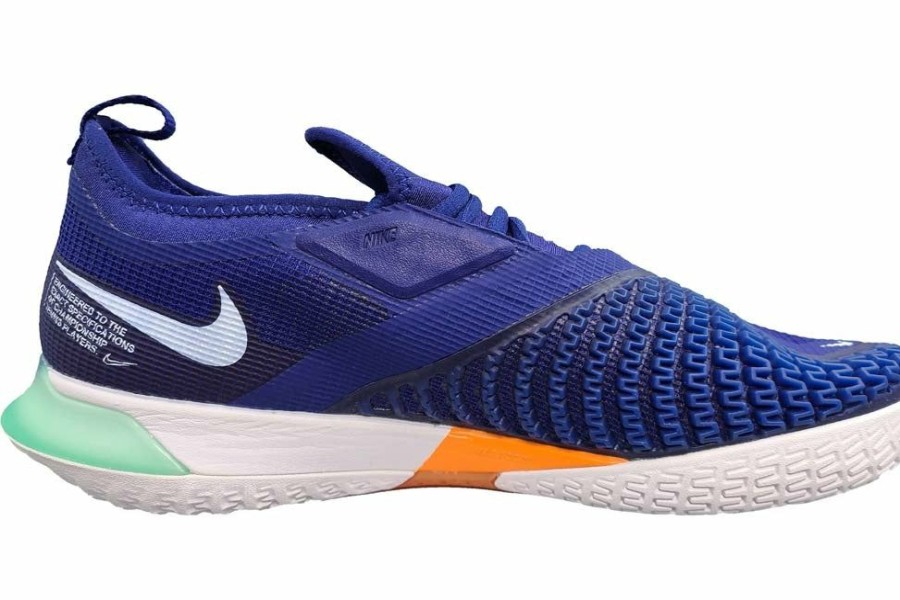 Shoes * | Nike Men'S React Vapor Nxt Cv0724-414