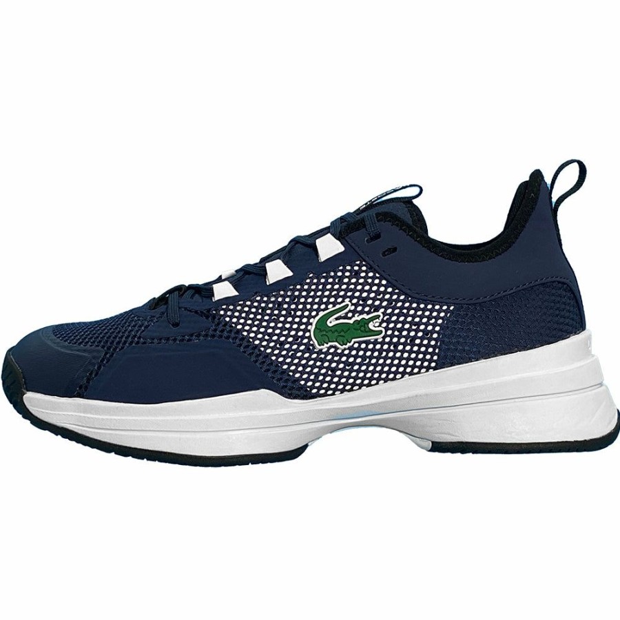 Shoes * | Lacoste Men'S Ag-Lt21 44Sma0061-092