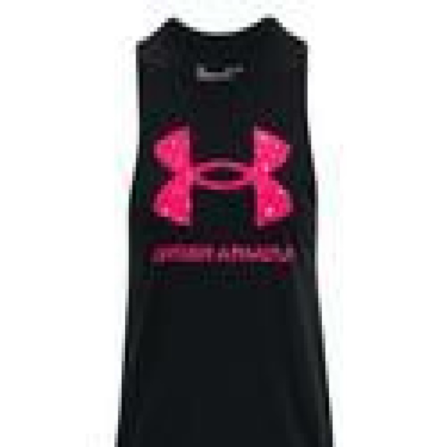 Training * | Under Armour Women'S Ua Sportstyle Graphic Tank