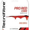 Tennis Strings * | Tecnifibre Pro Red Code String