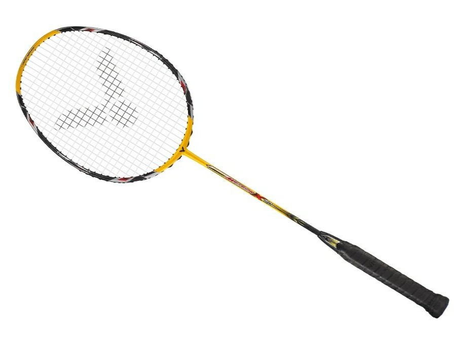 Victor Badminton Rackets * | Victor Meteor 60 Badminton Racquet