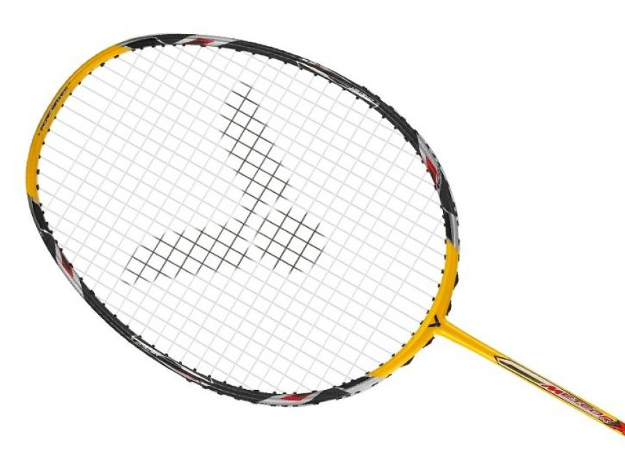 Victor Badminton Rackets * | Victor Meteor 60 Badminton Racquet