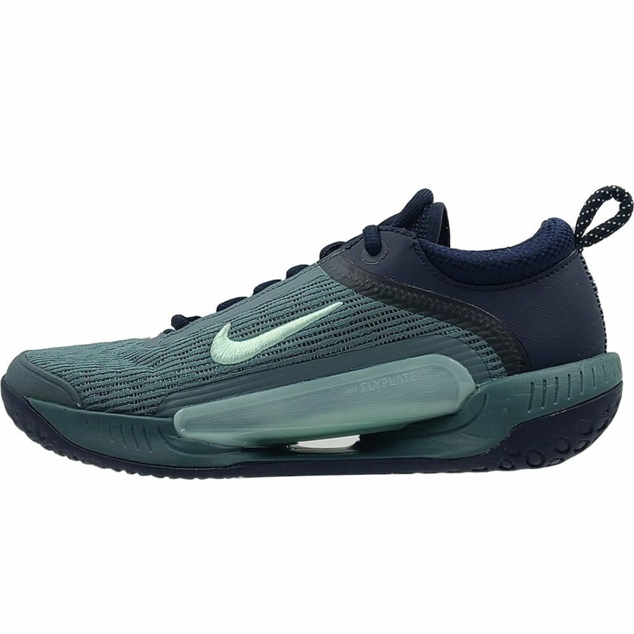 Shoes * | Nikecourt Men'S Zoom Nxt Dh0219-410