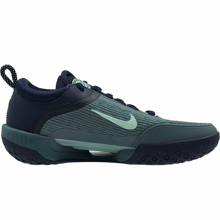 Shoes * | Nikecourt Men'S Zoom Nxt Dh0219-410