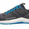 Shoes * | Yonex Men'S Power Cushion Eclipsion 3 Black/Blue