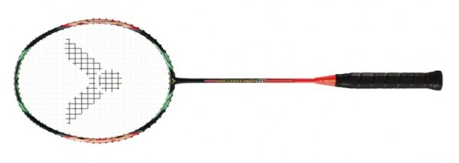 Victor Badminton Rackets * | Victor Jetspeed 10 Q Badminton Racquet