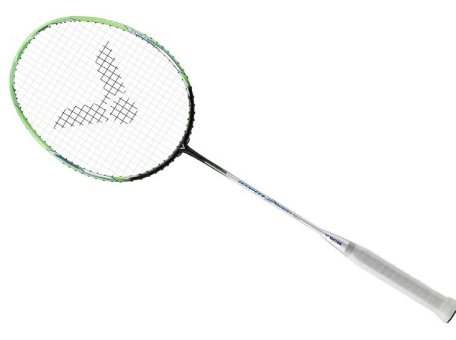 Victor Badminton Rackets * | Victor Jetspeed Natsir L Badminton Racquet