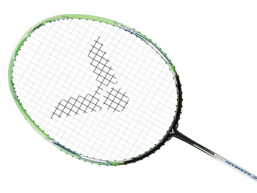 Victor Badminton Rackets * | Victor Jetspeed Natsir L Badminton Racquet