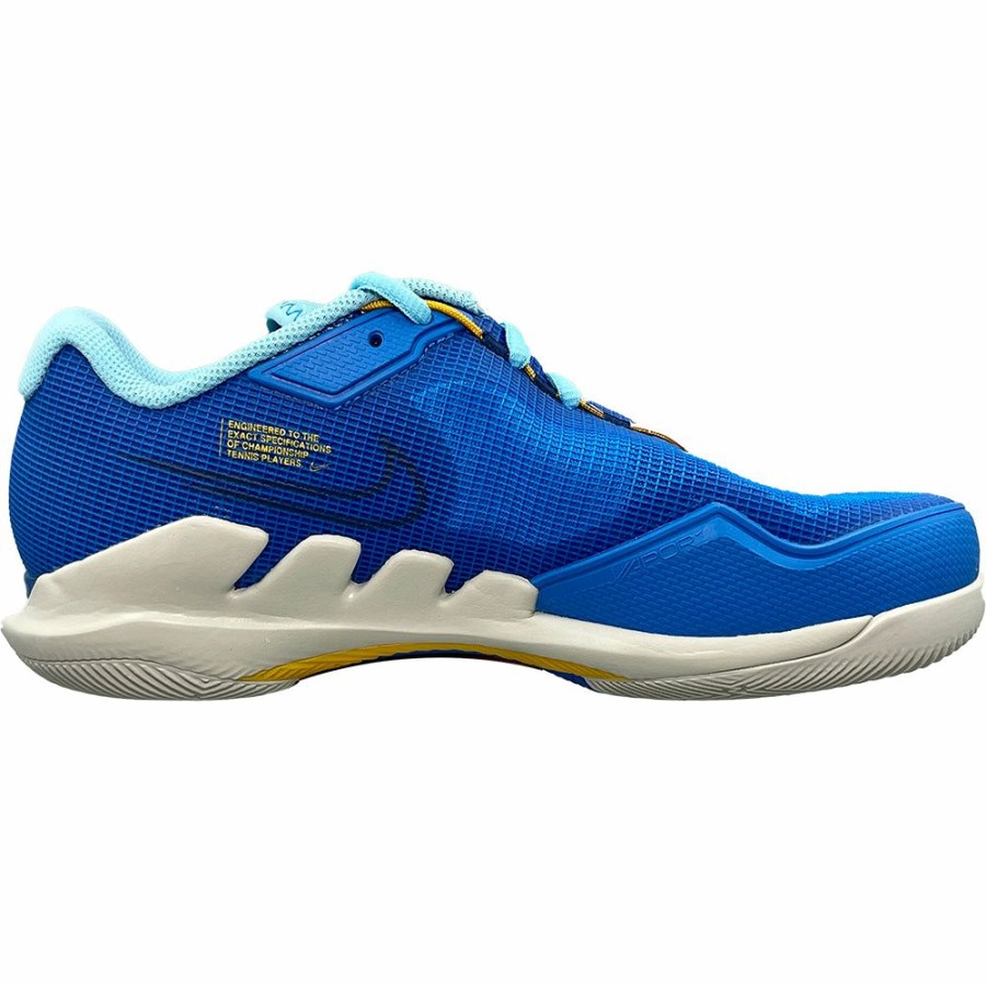 Shoes * | Nike Men'S Air Zoom Vapor Pro Cz0220-400