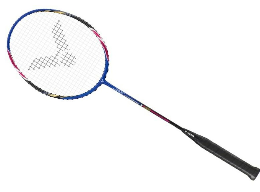 Victor Badminton Rackets * | Victor Hypernano Air Badminton Racquet