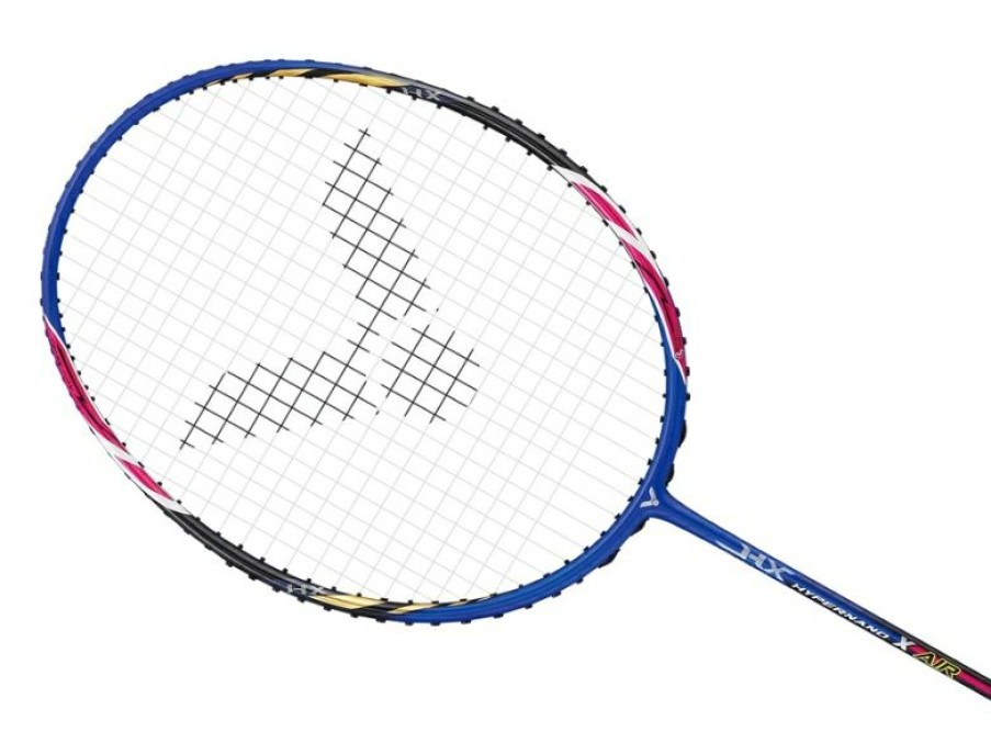 Victor Badminton Rackets * | Victor Hypernano Air Badminton Racquet