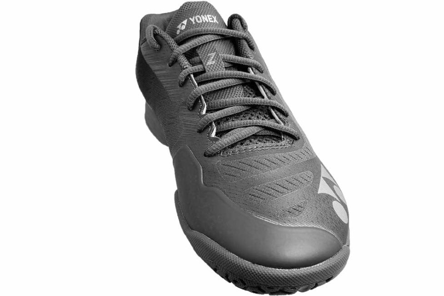 Shoes * | Yonex Power Cushion Aerus Z Men'S Indoor Dark Grey